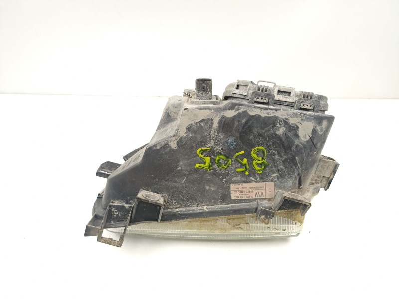 Recambio de faro derecho para seat arosa (6h1) 1.7 sdi referencia OEM IAM 6H1941016C  6H1941001C