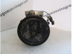 Recambio de aire acondicionado : volvo s40 : 1.9 td /d4192t2 (95,17cv) [2000] para volvo s40 1.9 td /d4192t2 referencia OEM IAM  2