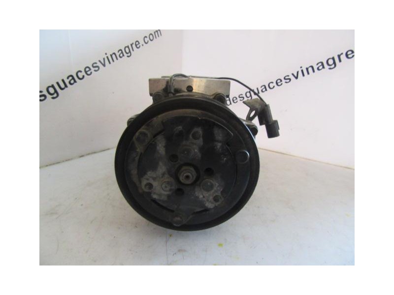 Recambio de aire acondicionado : volvo s40 : 1.9 td /d4192t2 (95,17cv) [2000] para volvo s40 1.9 td /d4192t2 referencia OEM IAM 