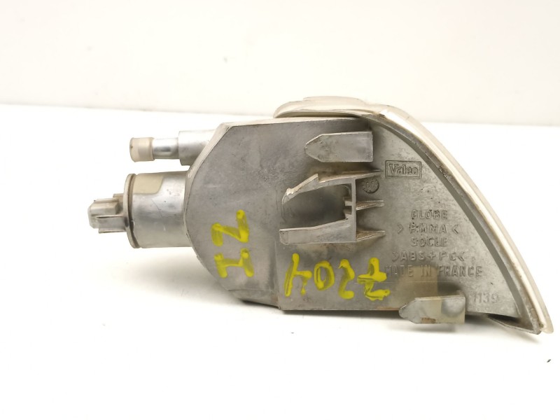 Recambio de piloto delantero izquierdo para citroën saxo 1.5 d referencia OEM IAM 630359  