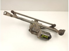 Recambio de motor limpia delantero para opel combo furgoneta/monovolumen 1.7 cdti 16v referencia OEM IAM 91498232  