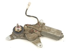 Recambio de motor limpia trasero para kia shuma i (fb) 1.5 i 16v referencia OEM IAM 0K2B167450 035111200 