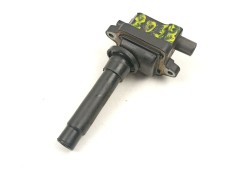 Recambio de bobina para kia shuma i (fb) 1.5 i 16v referencia OEM IAM 0K2A318100A  