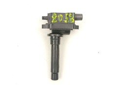 Recambio de bobina para kia shuma i (fb) 1.5 i 16v referencia OEM IAM 0K2A318100A   2