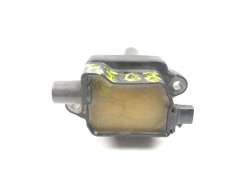 Recambio de bobina para kia shuma i (fb) 1.5 i 16v referencia OEM IAM 0K2A318100A  
