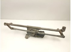 Recambio de motor limpia delantero para seat arosa (6h1) 1.7 sdi referencia OEM IAM 6X1955023B 3397020436 