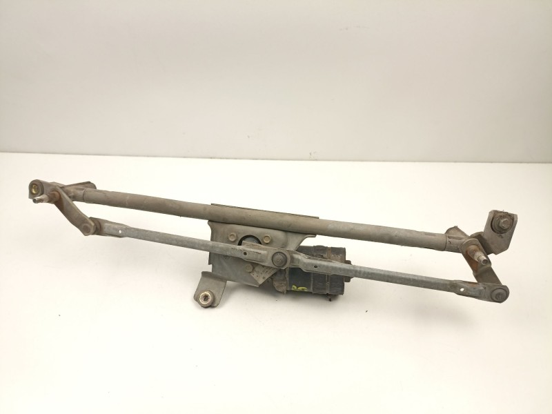 Recambio de motor limpia delantero para seat arosa (6h1) 1.7 sdi referencia OEM IAM 6X1955023B 3397020436 