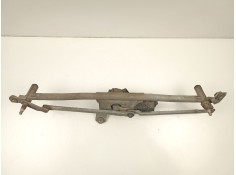 Recambio de motor limpia delantero para seat arosa (6h1) 1.7 sdi referencia OEM IAM 6X1955023B 3397020436  2