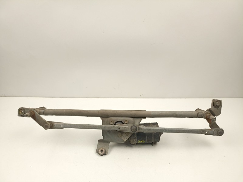 Recambio de motor limpia delantero para seat arosa (6h1) 1.7 sdi referencia OEM IAM 6X1955023B 3397020436 