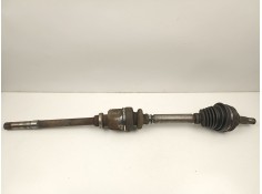 Recambio de transmision delantera derecha para peugeot 405 i (15b) 1.9 referencia OEM IAM 3273A3