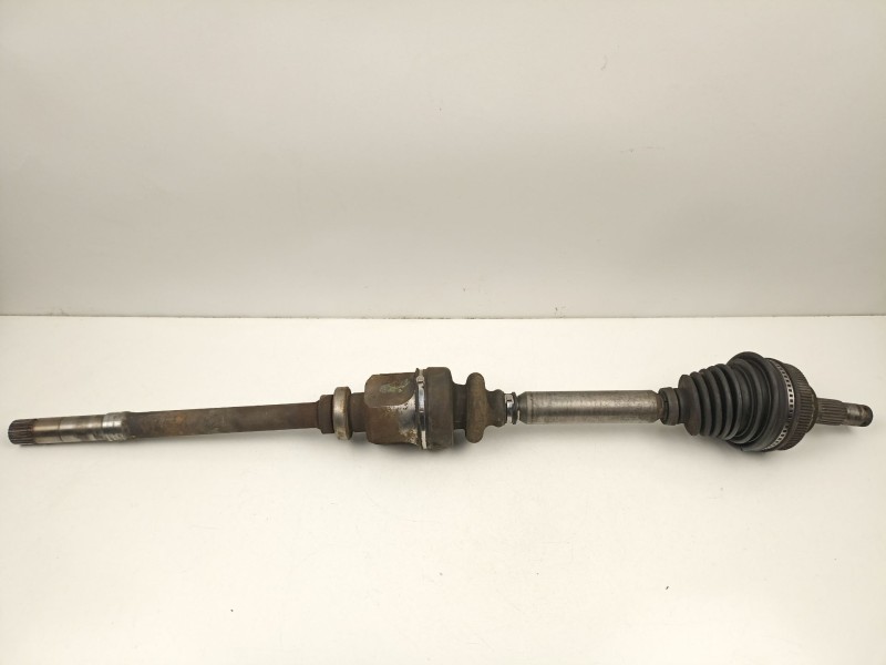 Recambio de transmision delantera derecha para peugeot 405 i (15b) 1.9 referencia OEM IAM 3273A3  