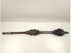 Recambio de transmision delantera derecha para peugeot 405 i (15b) 1.9 referencia OEM IAM 3273A3   2