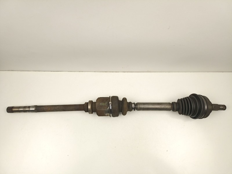 Recambio de transmision delantera derecha para peugeot 405 i (15b) 1.9 referencia OEM IAM 3273A3  