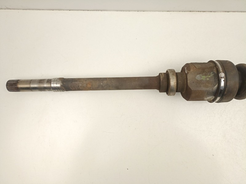 Recambio de transmision delantera derecha para peugeot 405 i (15b) 1.9 referencia OEM IAM 3273A3  