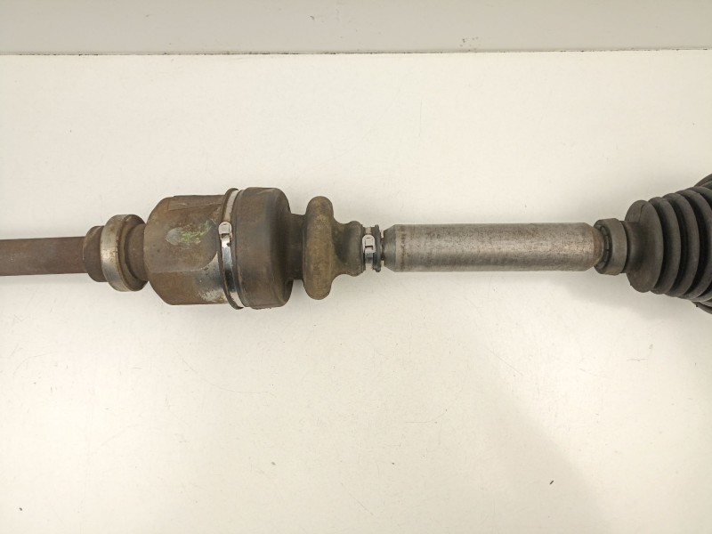 Recambio de transmision delantera derecha para peugeot 405 i (15b) 1.9 referencia OEM IAM 3273A3  