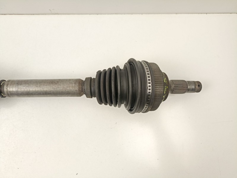 Recambio de transmision delantera derecha para peugeot 405 i (15b) 1.9 referencia OEM IAM 3273A3  