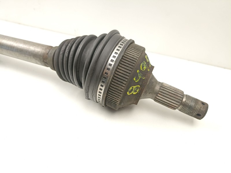 Recambio de transmision delantera derecha para peugeot 405 i (15b) 1.9 referencia OEM IAM 3273A3  