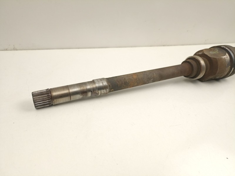 Recambio de transmision delantera derecha para peugeot 405 i (15b) 1.9 referencia OEM IAM 3273A3  