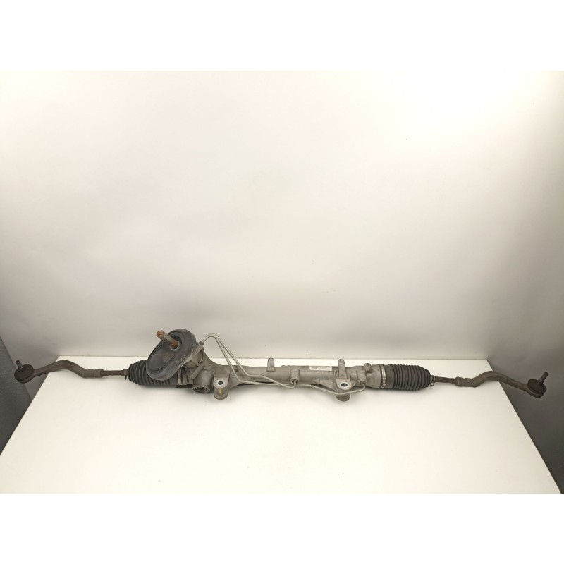 Recambio de cremallera direccion para dacia sandero ii 1.5 blue dci 95 (b8jl) referencia OEM IAM 490016602R  