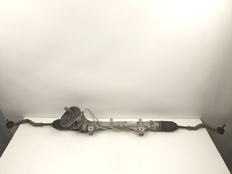 Recambio de cremallera direccion para dacia sandero ii 1.5 blue dci 95 (b8jl) referencia OEM IAM 490016602R  