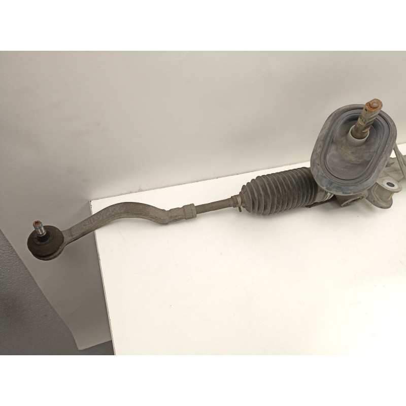 Recambio de cremallera direccion para dacia sandero ii 1.5 blue dci 95 (b8jl) referencia OEM IAM 490016602R  