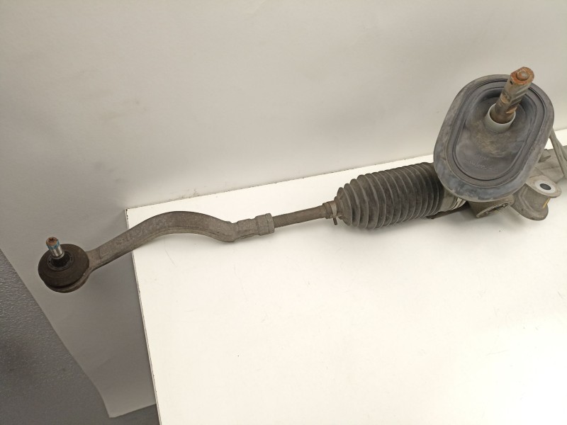 Recambio de cremallera direccion para dacia sandero ii 1.5 blue dci 95 (b8jl) referencia OEM IAM 490016602R  