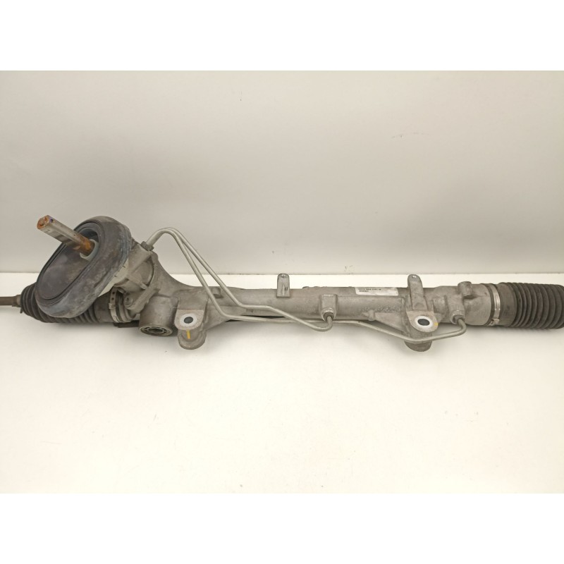 Recambio de cremallera direccion para dacia sandero ii 1.5 blue dci 95 (b8jl) referencia OEM IAM 490016602R  