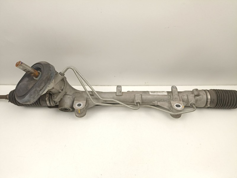 Recambio de cremallera direccion para dacia sandero ii 1.5 blue dci 95 (b8jl) referencia OEM IAM 490016602R  