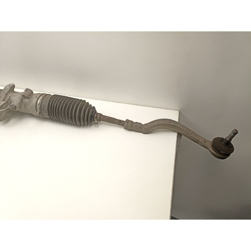 Recambio de cremallera direccion para dacia sandero ii 1.5 blue dci 95 (b8jl) referencia OEM IAM 490016602R  