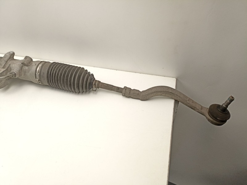 Recambio de cremallera direccion para dacia sandero ii 1.5 blue dci 95 (b8jl) referencia OEM IAM 490016602R  