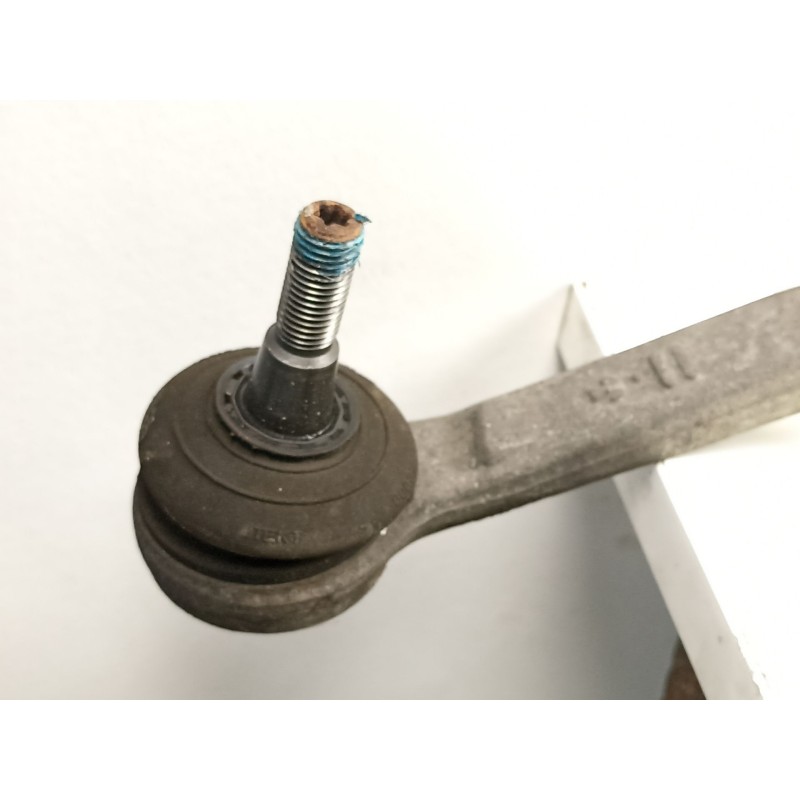 Recambio de cremallera direccion para dacia sandero ii 1.5 blue dci 95 (b8jl) referencia OEM IAM 490016602R  