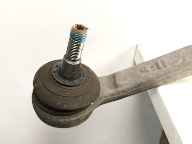 Recambio de cremallera direccion para dacia sandero ii 1.5 blue dci 95 (b8jl) referencia OEM IAM 490016602R  