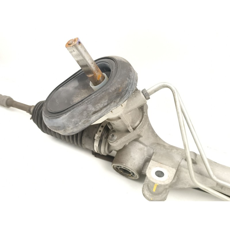 Recambio de cremallera direccion para dacia sandero ii 1.5 blue dci 95 (b8jl) referencia OEM IAM 490016602R  