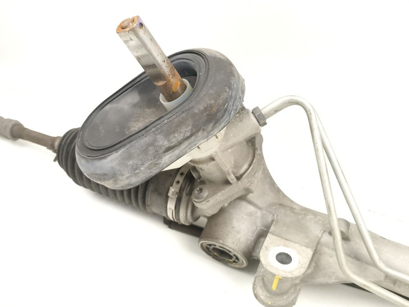 Recambio de cremallera direccion para dacia sandero ii 1.5 blue dci 95 (b8jl) referencia OEM IAM 490016602R  