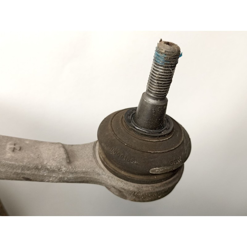 Recambio de cremallera direccion para dacia sandero ii 1.5 blue dci 95 (b8jl) referencia OEM IAM 490016602R  