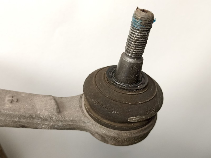 Recambio de cremallera direccion para dacia sandero ii 1.5 blue dci 95 (b8jl) referencia OEM IAM 490016602R  