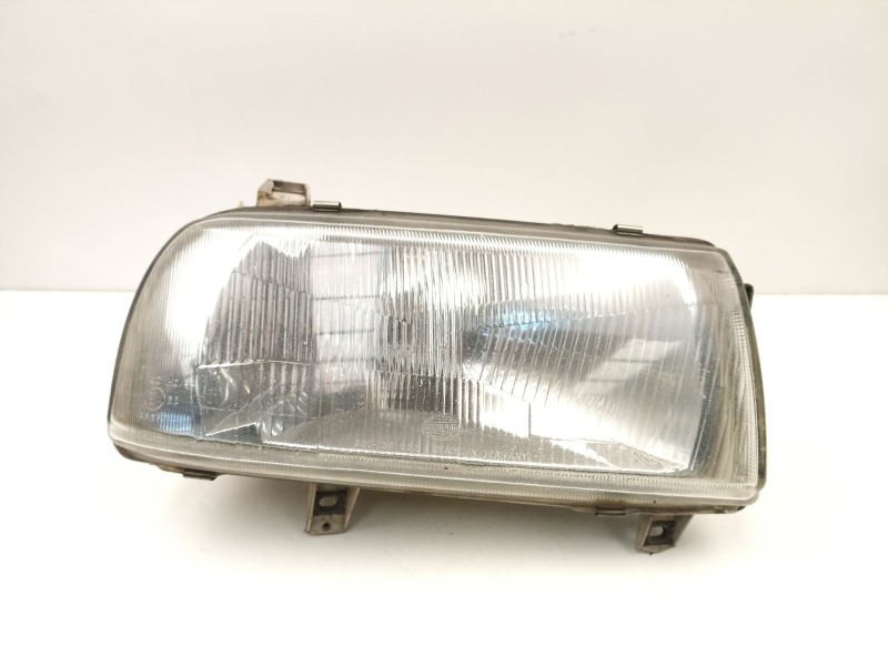 Recambio de faro derecho para volkswagen vento 1.9 td (d) aaz referencia OEM IAM 1H5941018H  