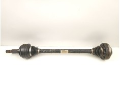 Recambio de transmision trasera derecha para volkswagen touareg (7la, 7l6, 7l7) 5.0 v10 tdi referencia OEM IAM 7L0501201A  