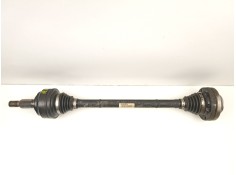 Recambio de transmision trasera derecha para volkswagen touareg (7la, 7l6, 7l7) 5.0 v10 tdi referencia OEM IAM 7L0501201A   2