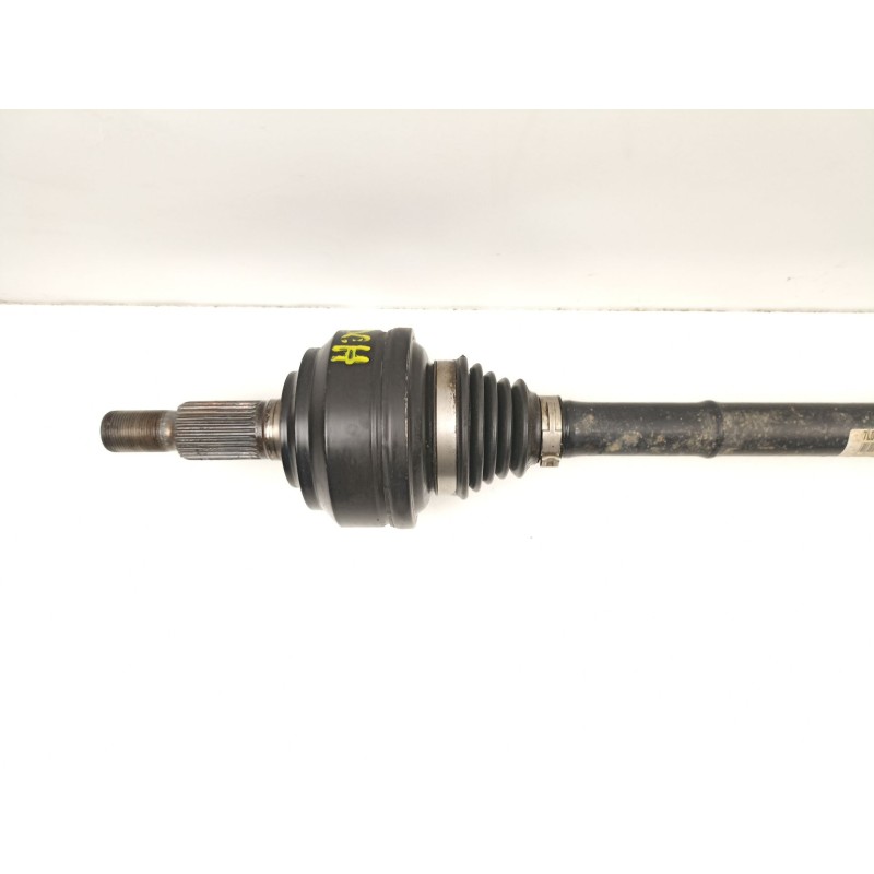 Recambio de transmision trasera derecha para volkswagen touareg (7la, 7l6, 7l7) 5.0 v10 tdi referencia OEM IAM 7L0501201A  