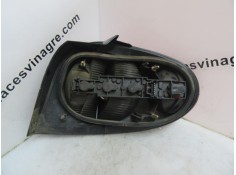 Recambio de piloto trasero izq. : renault megane : 1.9 td coupe (101,97cv) [2001] para renault megane 1.9 td coupe referencia OE 2