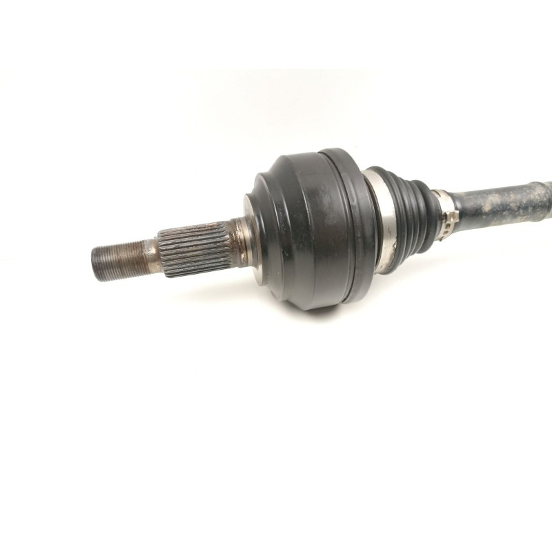 Recambio de transmision trasera derecha para volkswagen touareg (7la, 7l6, 7l7) 5.0 v10 tdi referencia OEM IAM 7L0501201A  