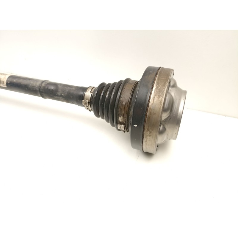 Recambio de transmision trasera izquierda para volkswagen touareg (7la, 7l6, 7l7) 5.0 v10 tdi referencia OEM IAM 7L0501201A  