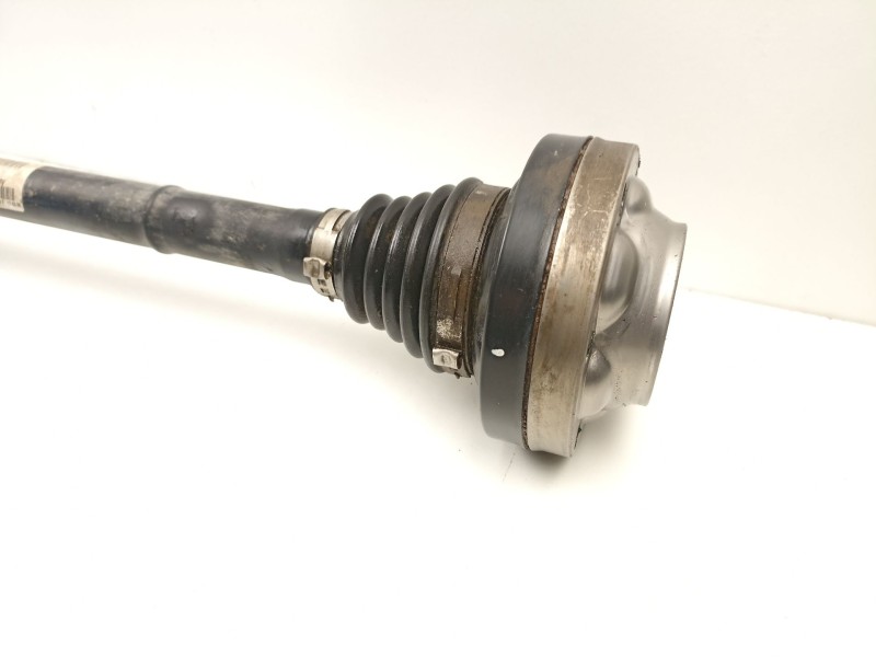 Recambio de transmision trasera izquierda para volkswagen touareg (7la, 7l6, 7l7) 5.0 v10 tdi referencia OEM IAM 7L0501201A  