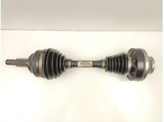 Recambio de transmision delantera izquierda para volkswagen touareg (7la, 7l6, 7l7) 5.0 v10 tdi referencia OEM IAM 7L6407271A   2