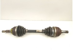 Recambio de transmision delantera izquierda para opel astra h (a04) 1.7 cdti (l48) referencia OEM IAM 13124675  