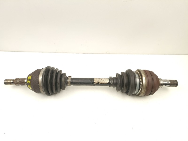 Recambio de transmision delantera izquierda para opel astra h (a04) 1.7 cdti (l48) referencia OEM IAM 13124675  