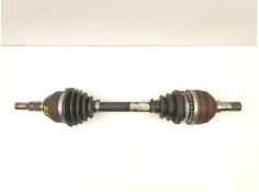 Recambio de transmision delantera izquierda para opel astra h (a04) 1.7 cdti (l48) referencia OEM IAM 13124675   2