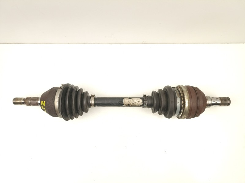 Recambio de transmision delantera izquierda para opel astra h (a04) 1.7 cdti (l48) referencia OEM IAM 13124675  