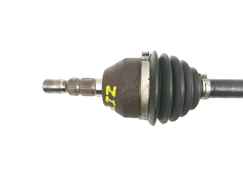 Recambio de transmision delantera izquierda para opel astra h (a04) 1.7 cdti (l48) referencia OEM IAM 13124675  